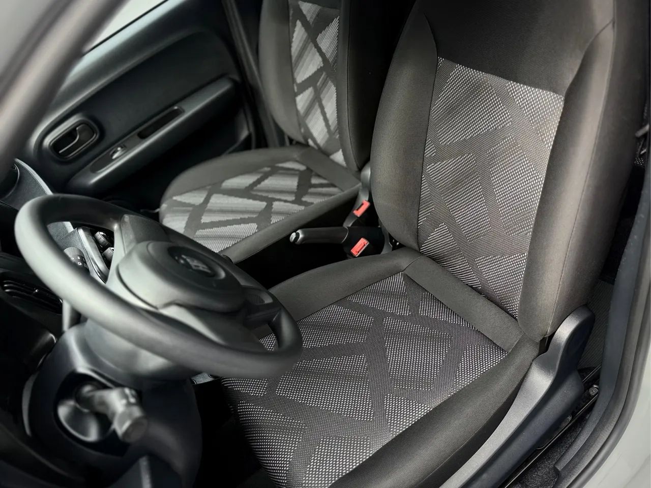FIAT MOBI LIKE 1.0 EVO FLEX 2022/2023 - Foto 2