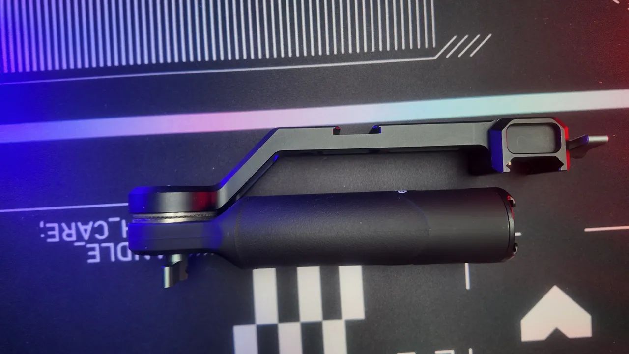 Smallrig Mini punho Gimbal DJI Mini 3