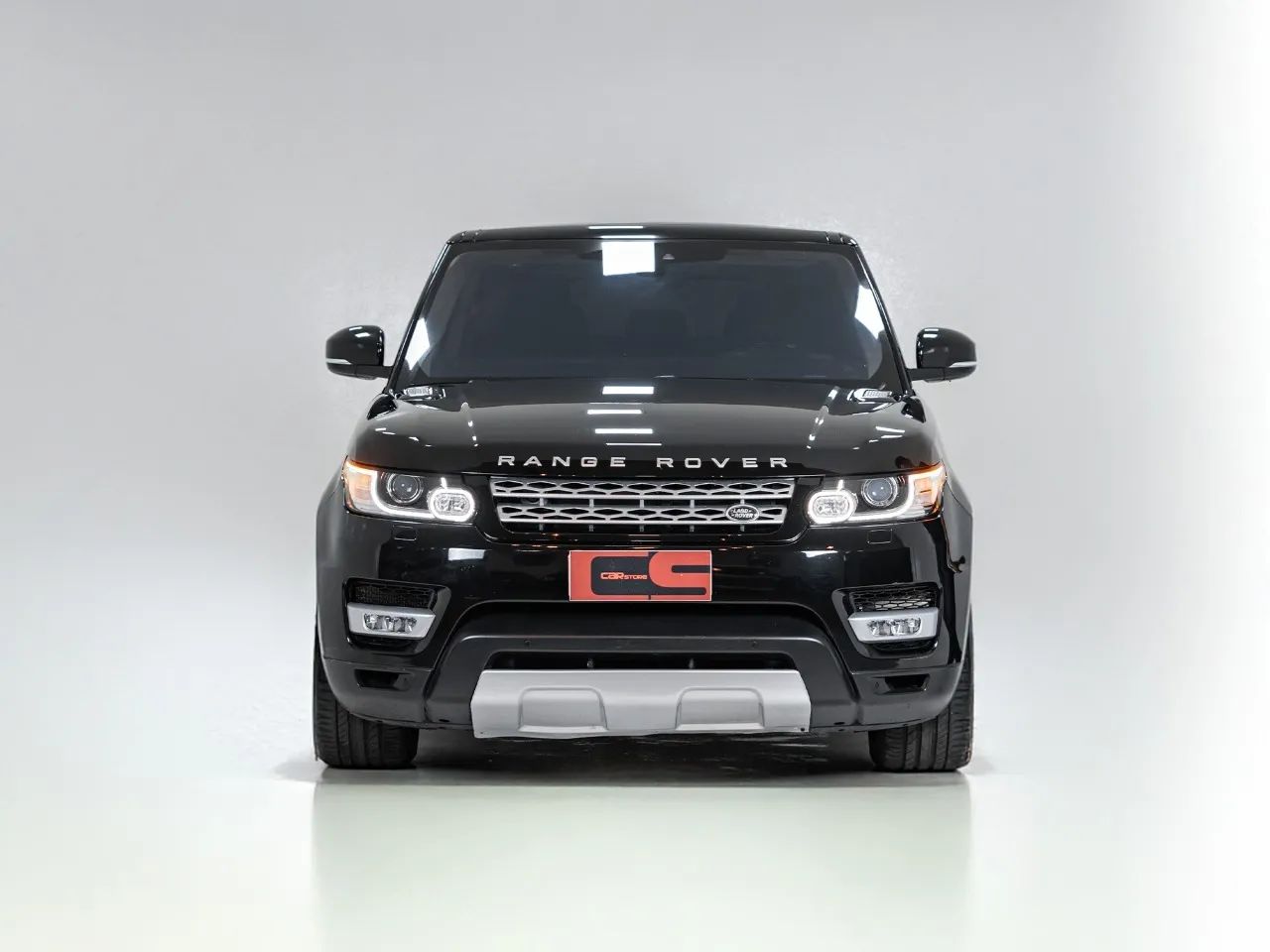 Land Rover Range Rover Sport 3.0 Hse 4X4 V6 24V Turbo Diesel 4P Automático - Foto 2