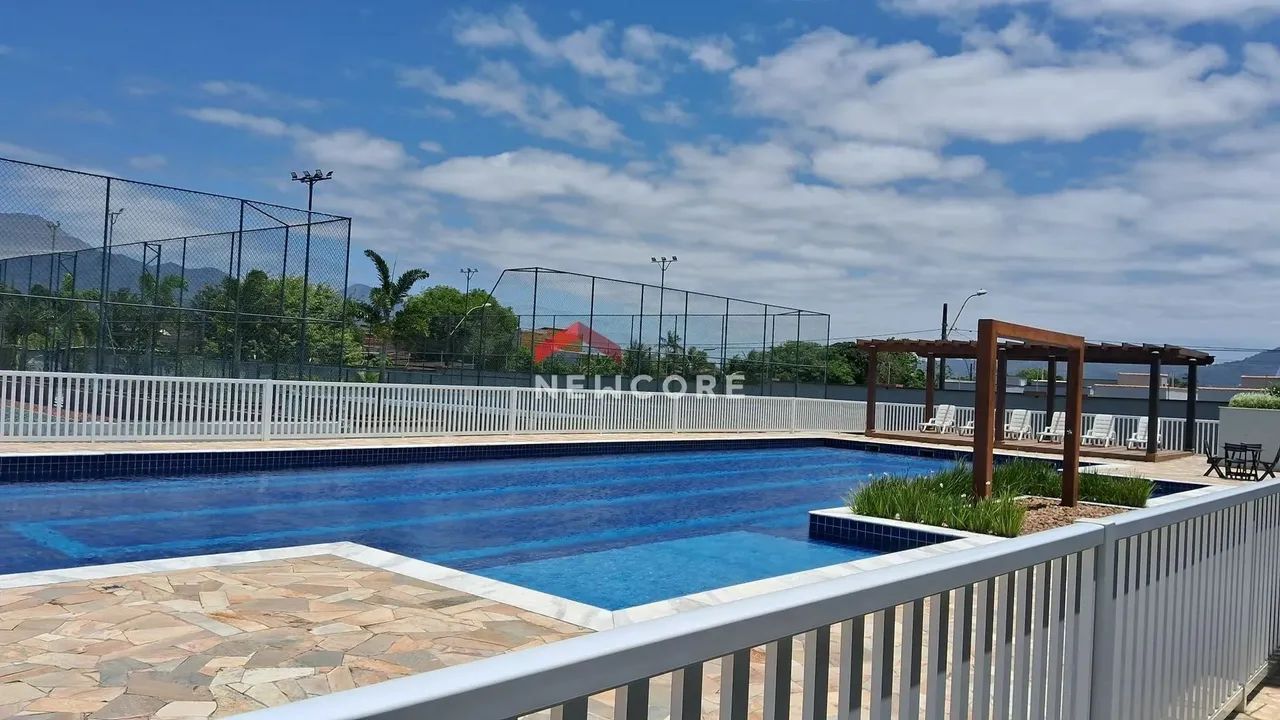 Lote em condomínio em Alameda Quaresmeiras Roxas - Condomínio Flora Rica - Peruíbe/SP - Foto 4