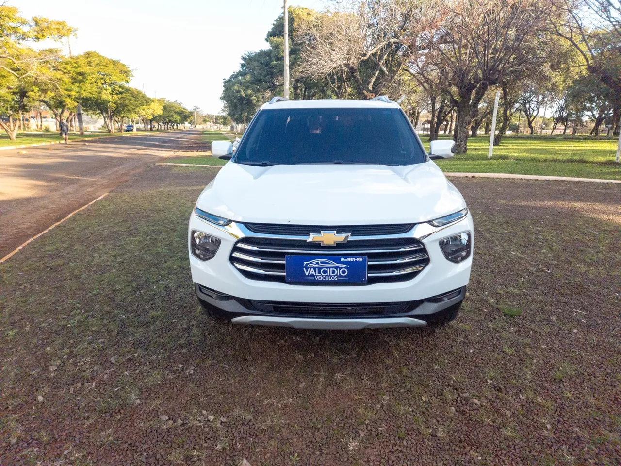 Montana LTZ 1.2 TB 2024