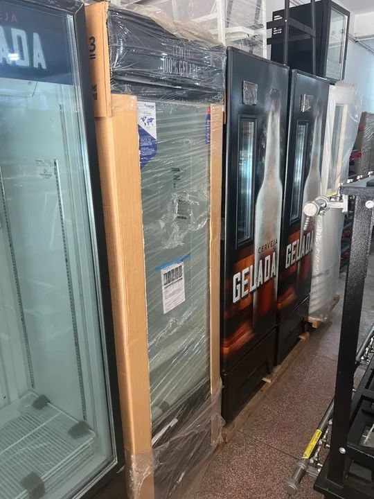 CERVEJEIRA EXPOSITOR  - Foto 3