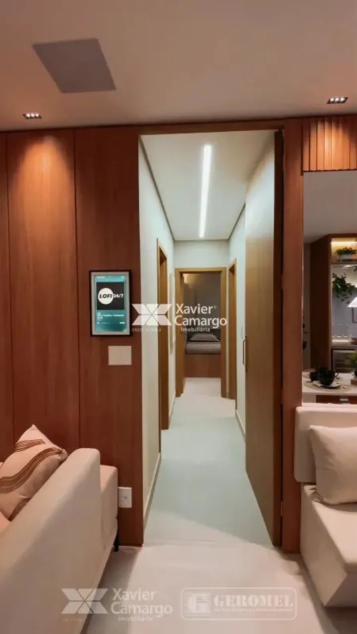 Apartamento à venda com 3 suítes no Cidade Claret  Rio Claro/SP - Foto 7