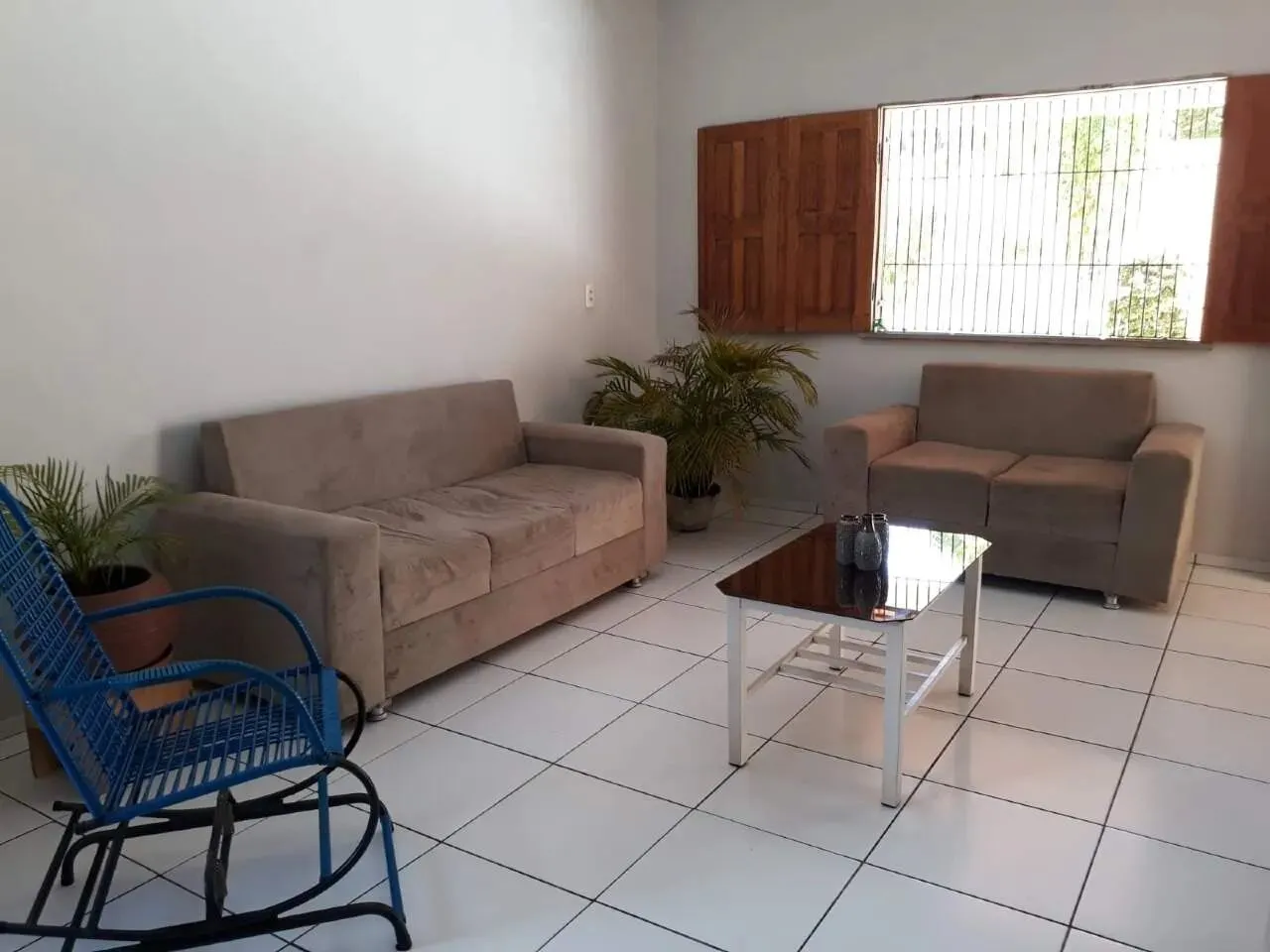 Casa à venda, 2 quartos, 2 vagas, Parque Alvorada - Timon/MA