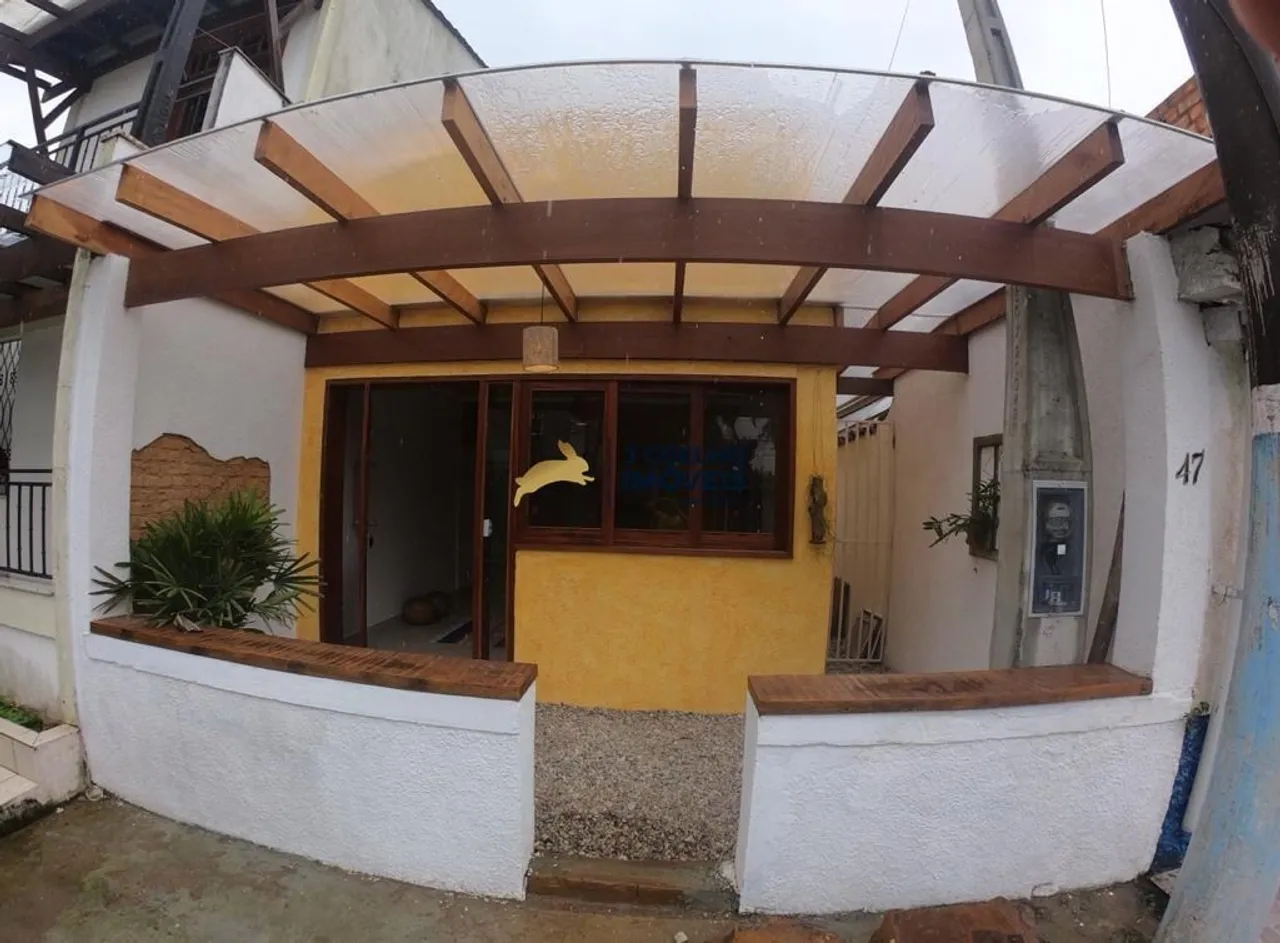 Casa locação definitiva no itaguá, Ubatuba SP