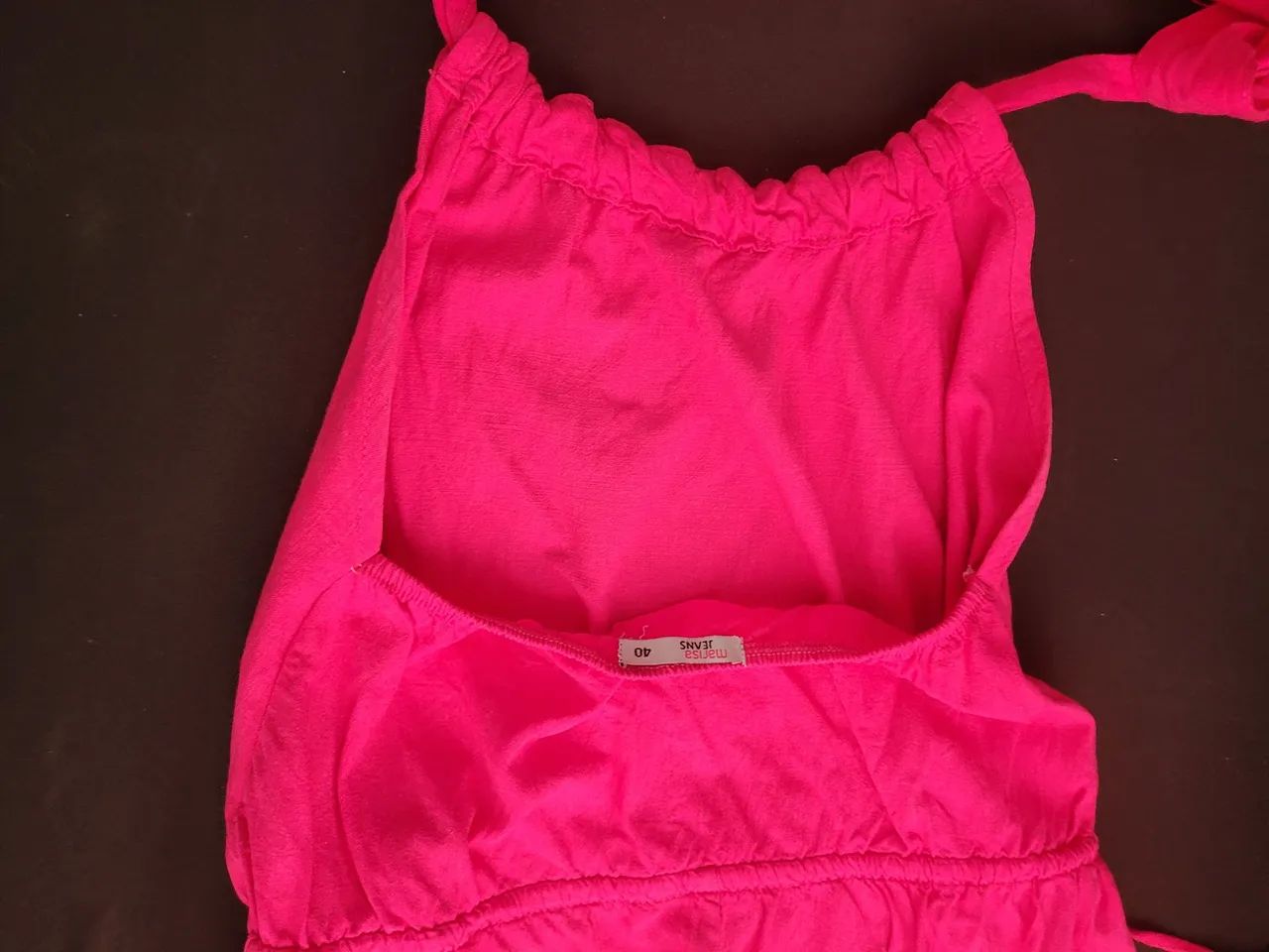Vestido lindo 30,00 - Foto 3