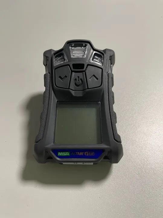 Detector Multigas MSA Altair 4X - Foto 3