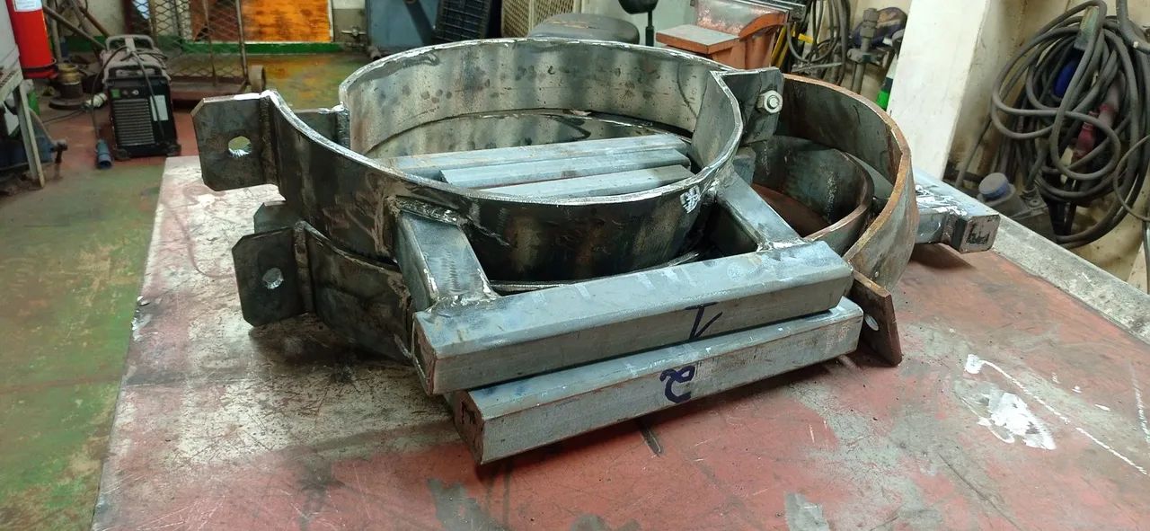 Soldador Shooping Tijuca RJ