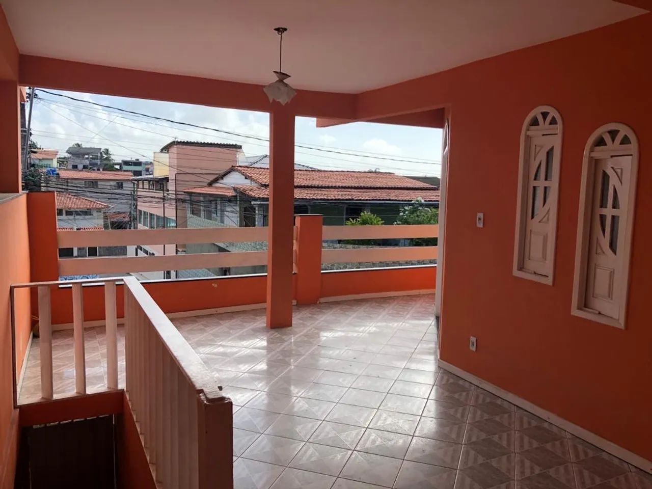 Foto - Lauro de Freitas - Itinga