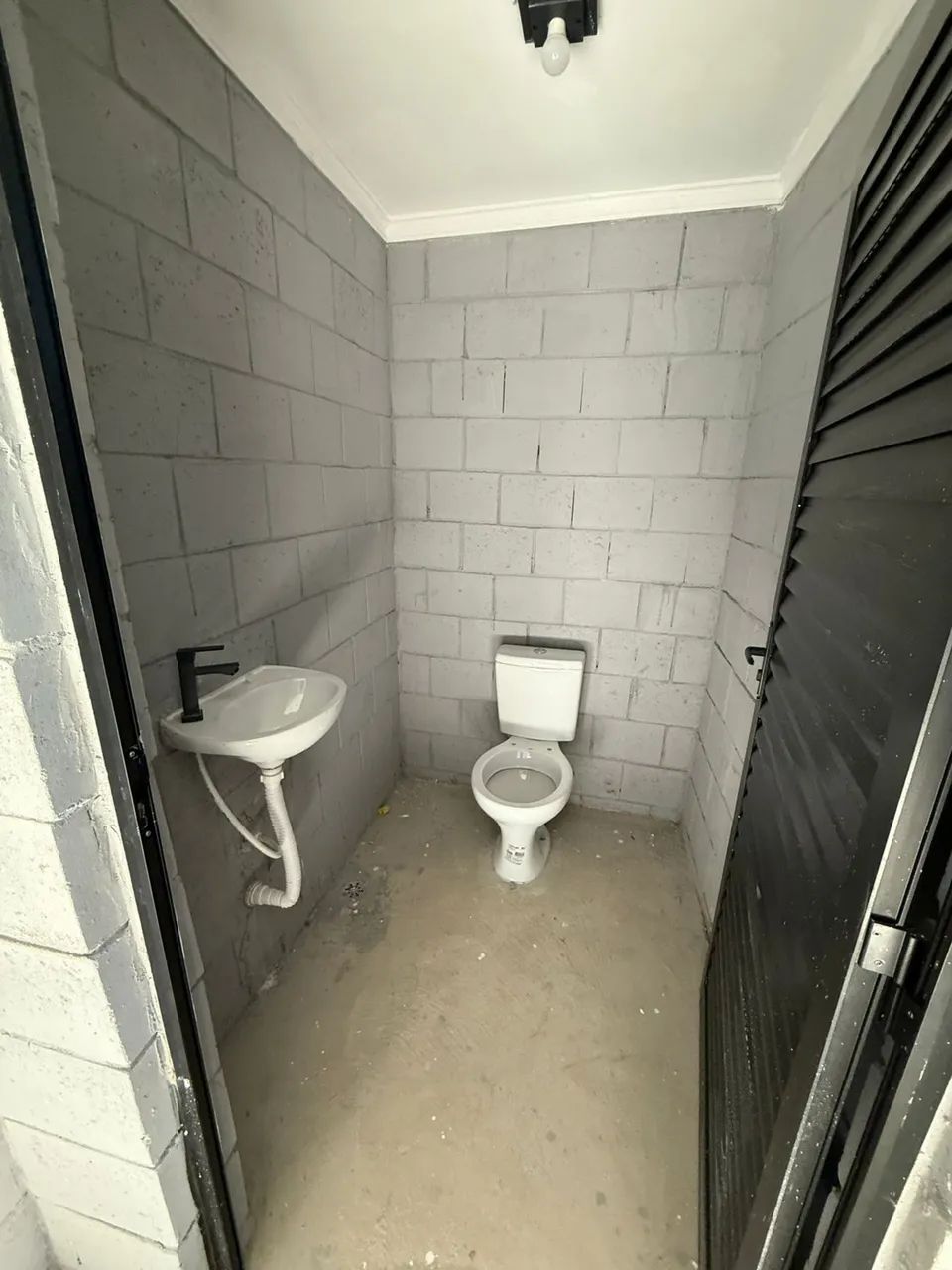 Salão Comercial Locação ou venda 4.500 Venda 700.000,00 cada salão em Boituva - SP - Foto 6