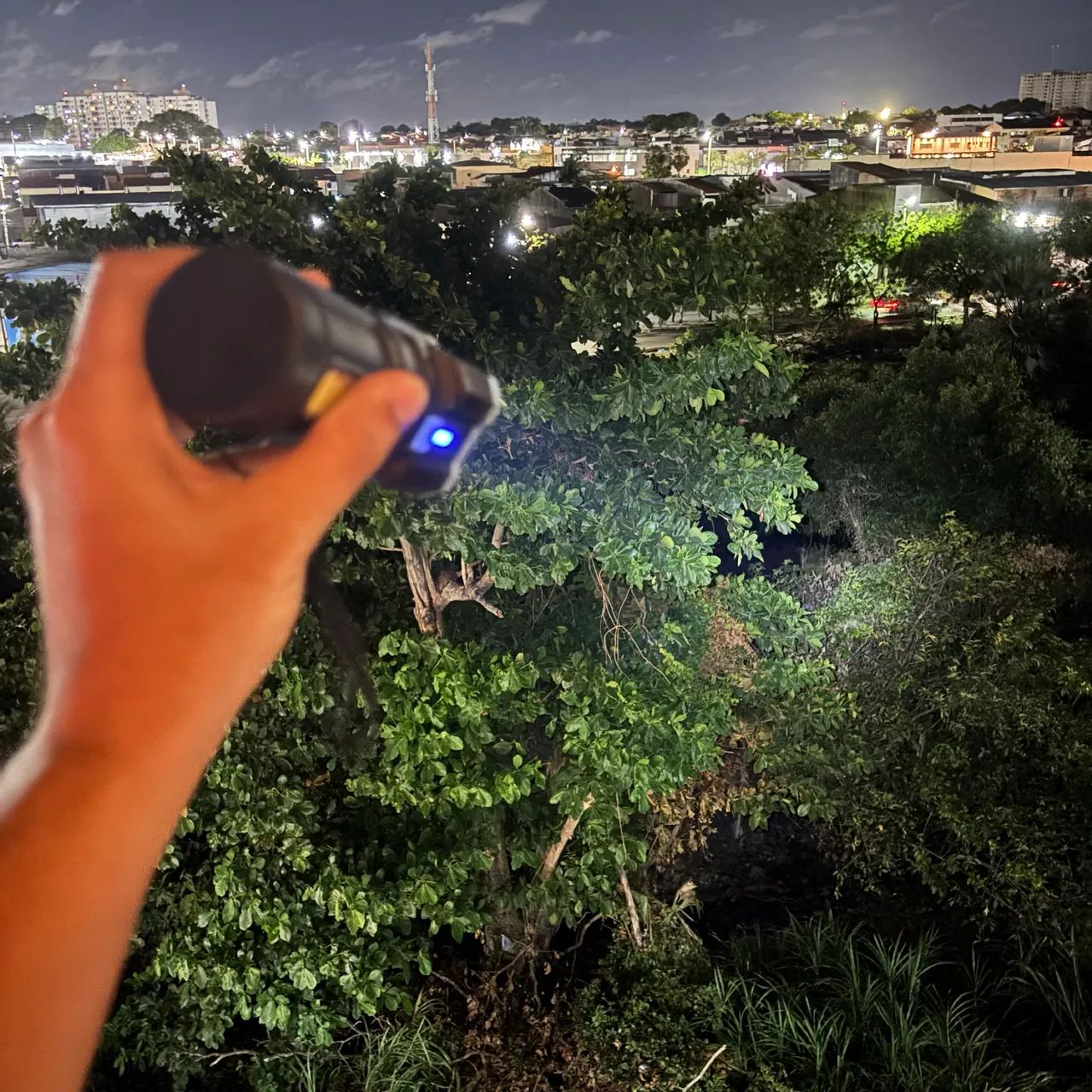 LANTERNA MÉDIA - Foto 4