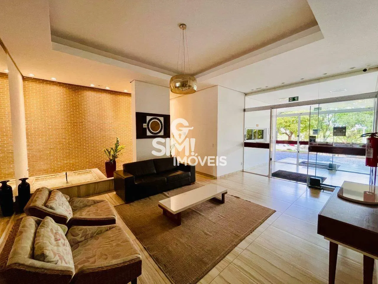 VENHA MORAR NO ED CAPIM DOURADO EXCELENTE RESIDENCIAL