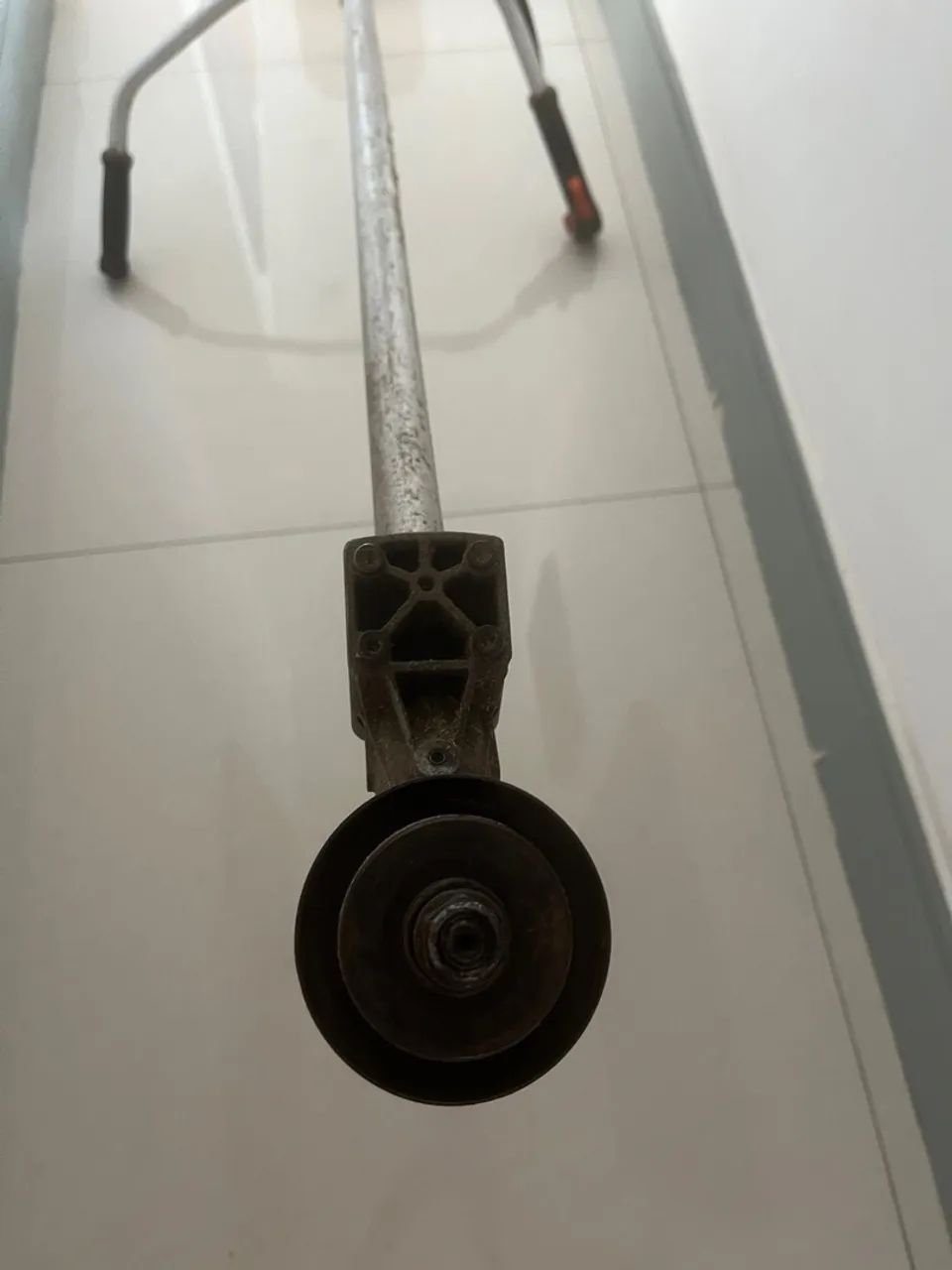 Roçadeira Stihl F160 - Foto 5