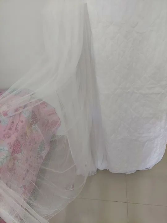 Berço com colchão - Foto 3