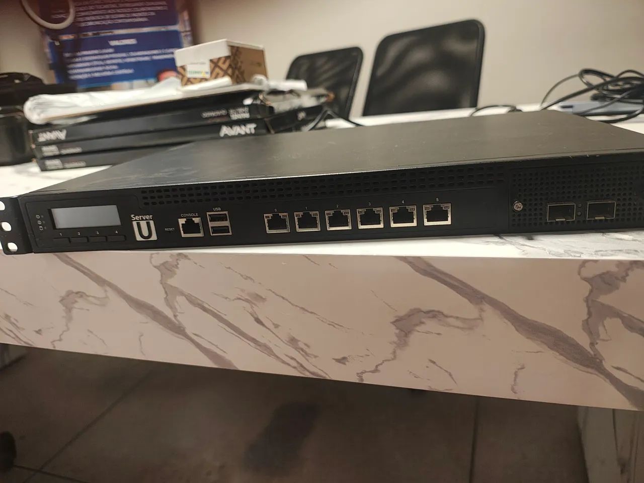 SERVER-U L800 USADO EM BOM ESTADO  - Foto 2