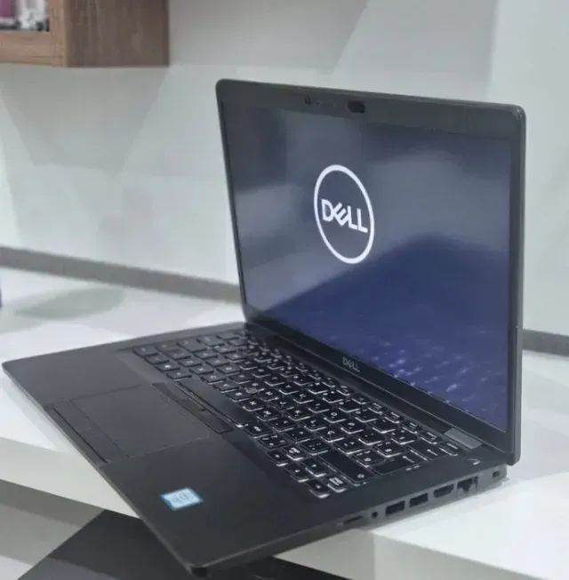2 Notebook Dell Latitude 5400 i7 Vpro 8GB SSD256 Full HD Ips - Foto 2
