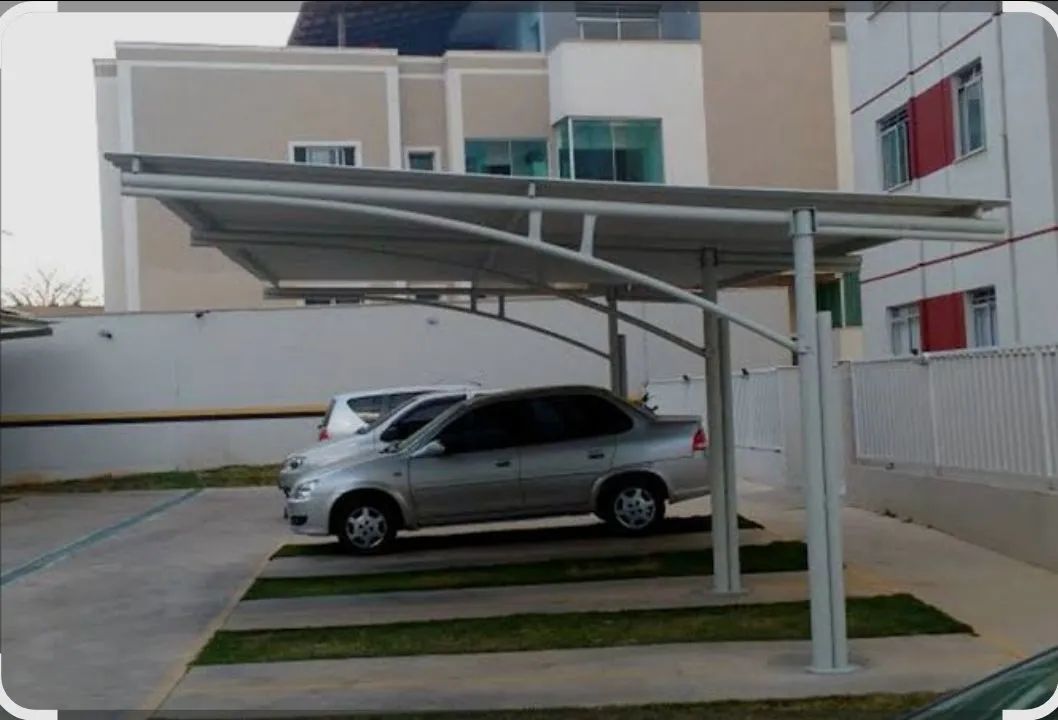COBERTAS PARA CARROS - Foto 3
