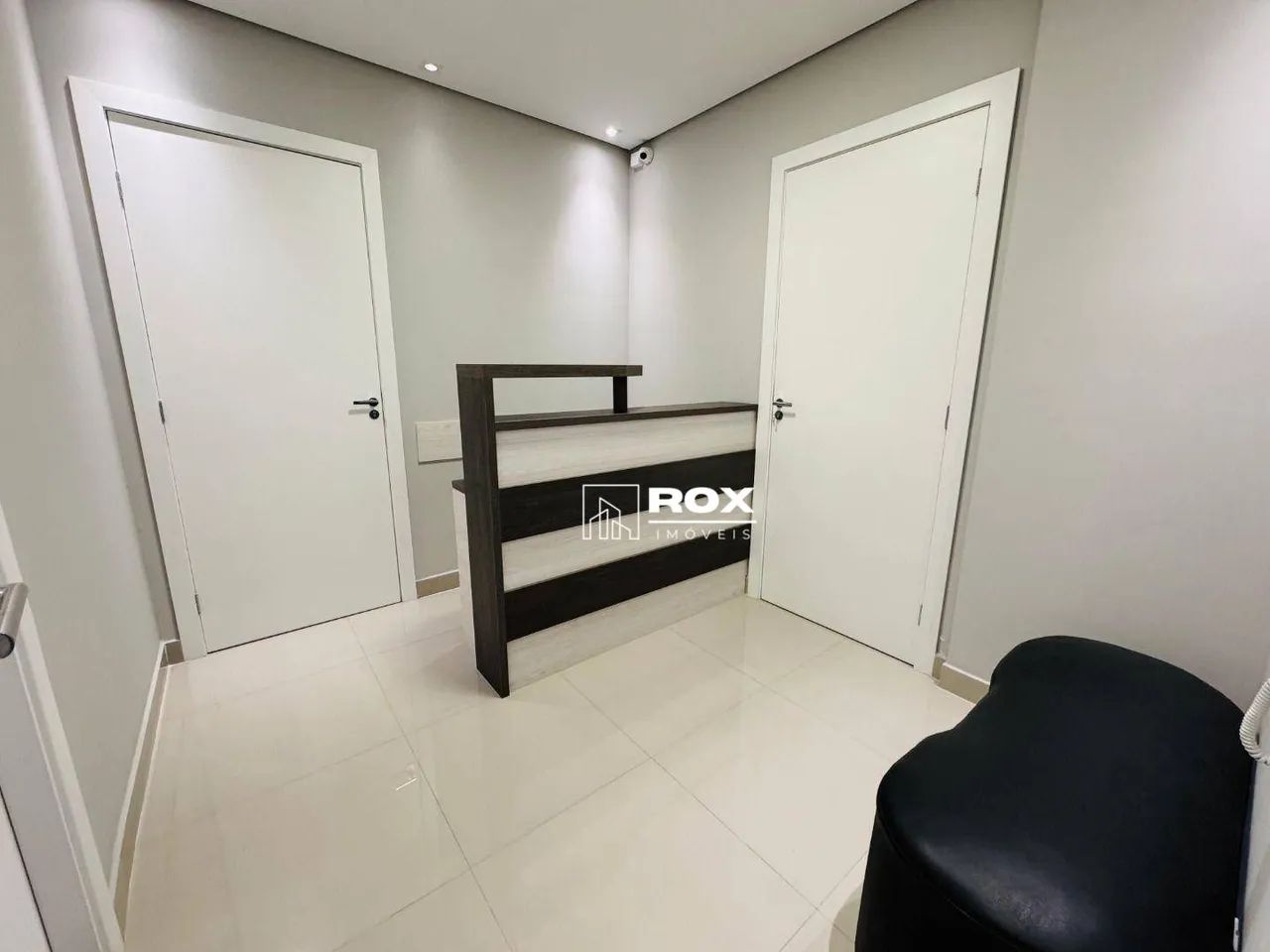 Sala à venda, 55 m² por R$ 800.000,00 - Bigorrilho - Curitiba/PR - Foto 7