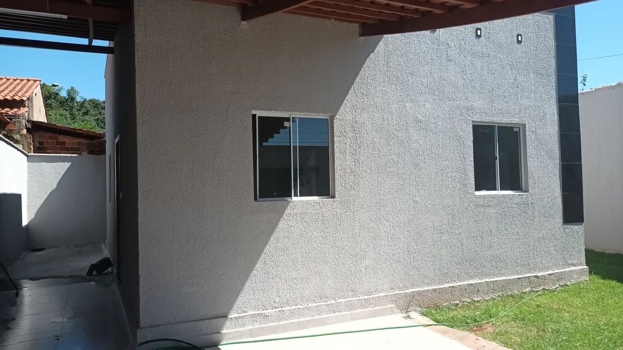 Imóvel para venda com 200 metros quadrados com 2 quartos em Vila Cristina - Goiânia - GO - Foto 2