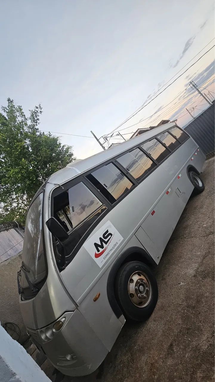 Micro ônibus - Foto 3