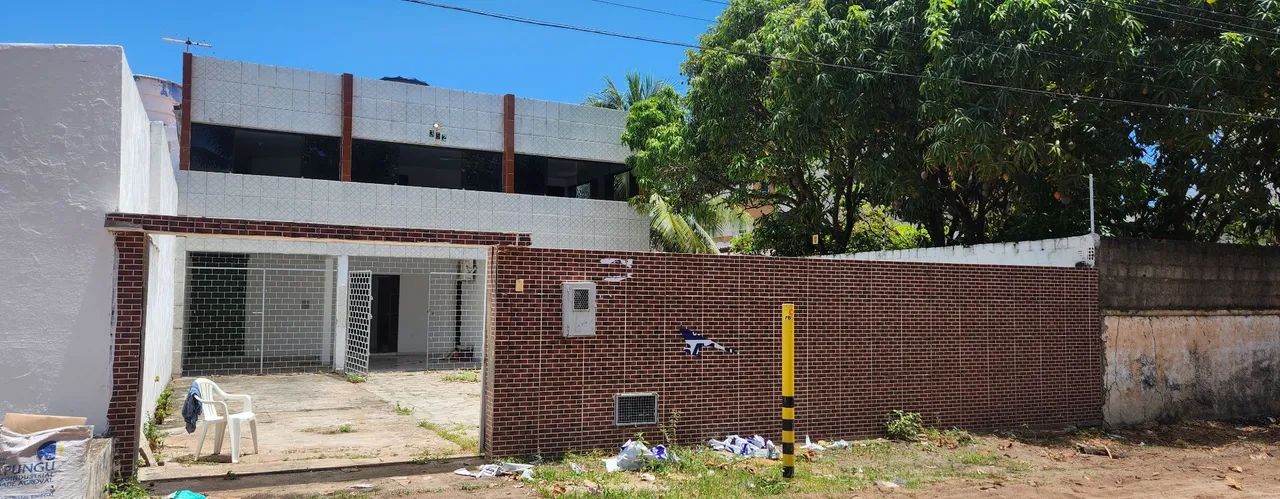 Casa praia camboinha II   5 suítes acomoda 25 pessoas