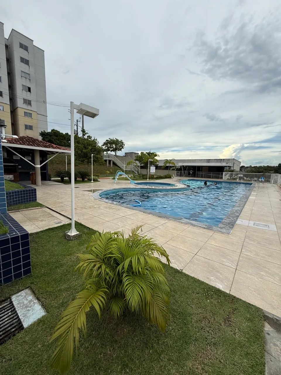 Foto - Manaus - Gilberto Mestrinho