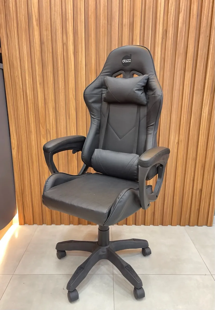 Cadeira gamer da marca dazz ?