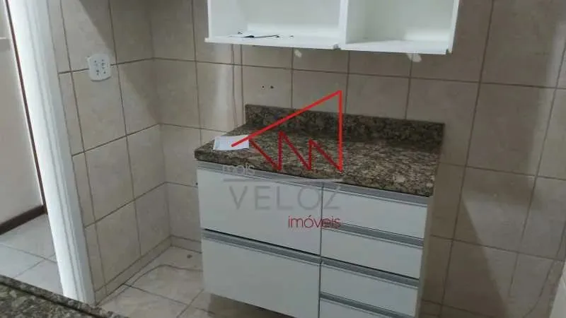Apartamento - Padrão / Residencial / Glória
