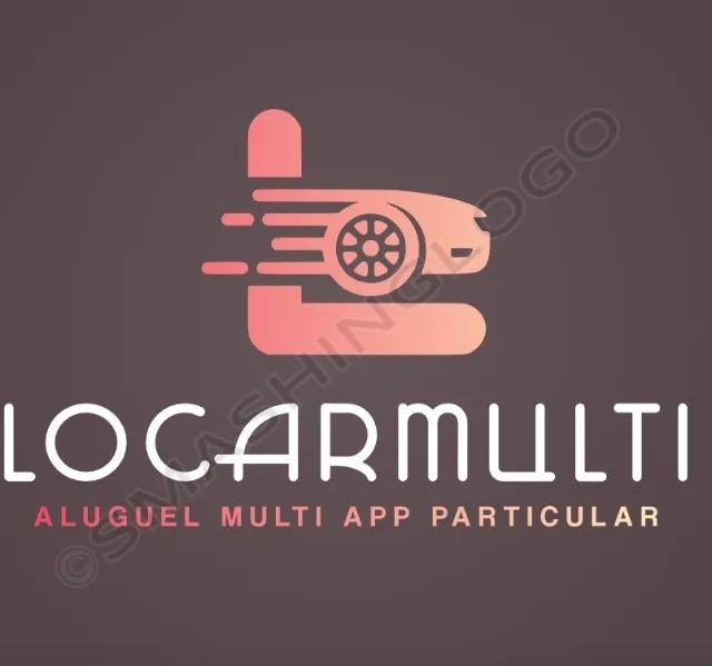 Locação carros para trabalhar 