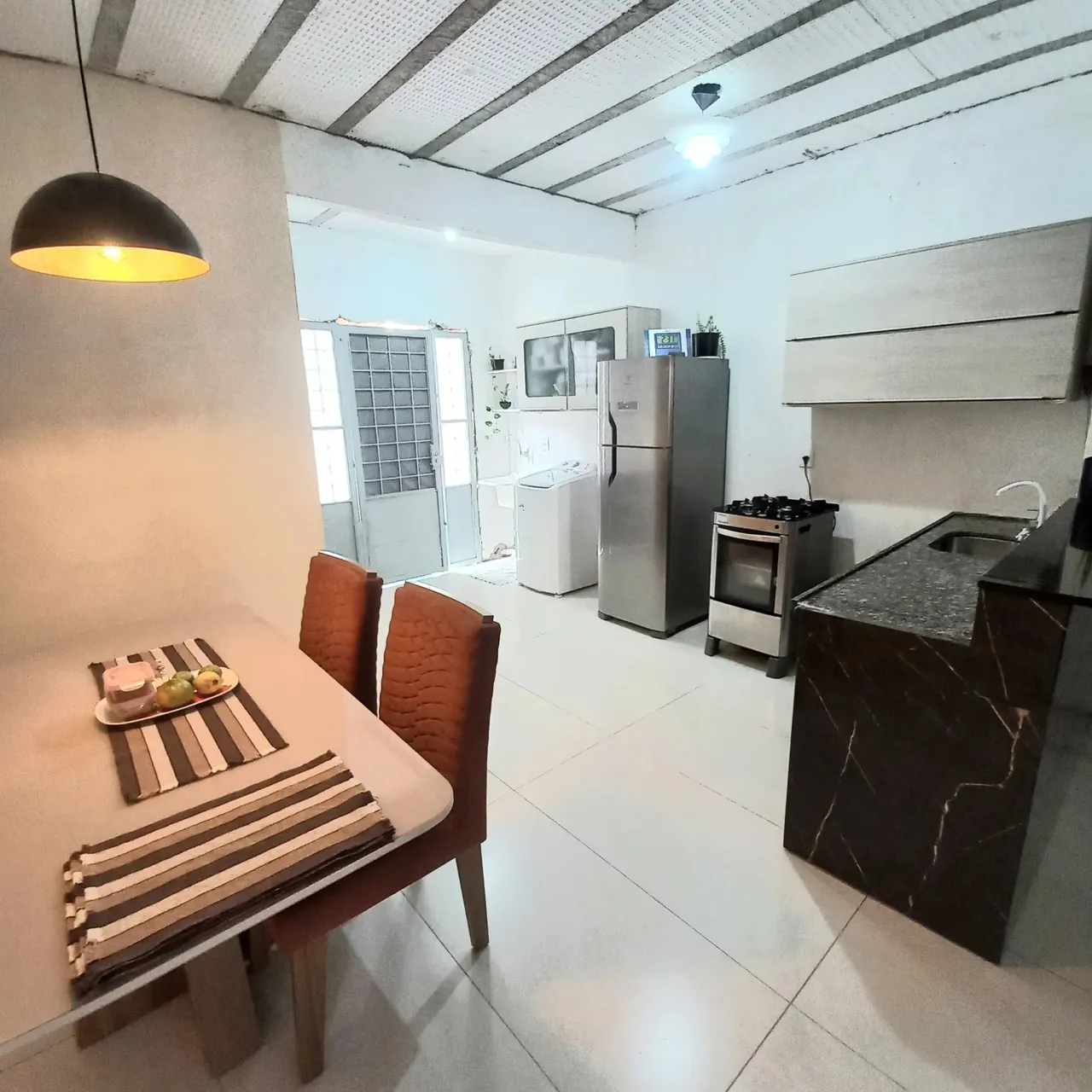 Vende-se | Casa | Pedreira | 300 mil | Aceita Financiamento | cop 30