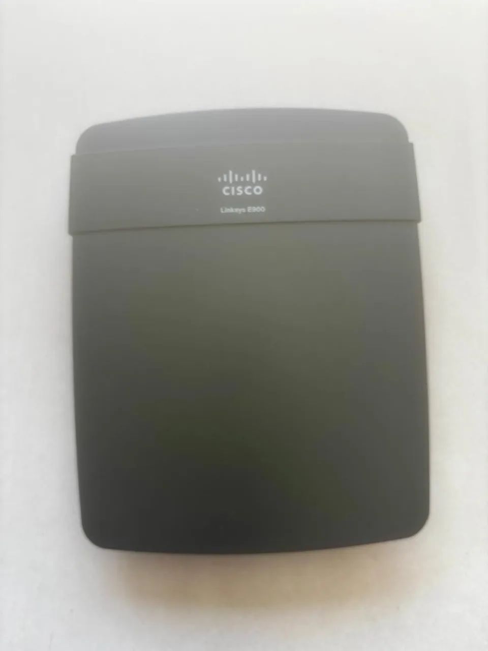Roteador Cisco - Linksys E900 - Foto 2