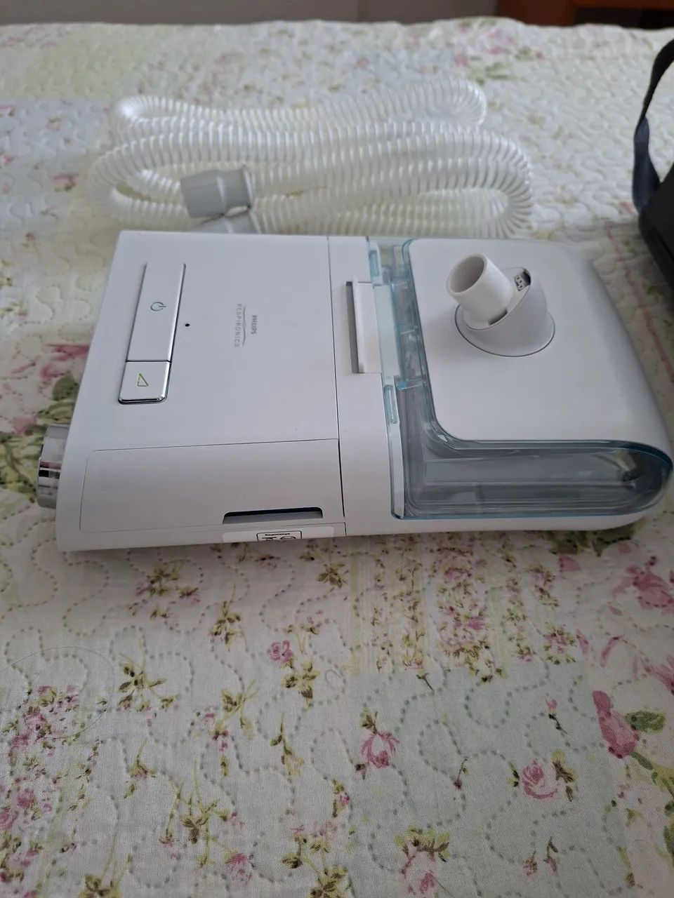 CPAP Mod. Philips Respironics (Ainda na garantia) - Foto 3