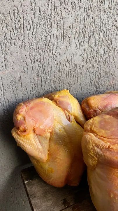 FRANGO 100% CAIPIRA  - Foto 6