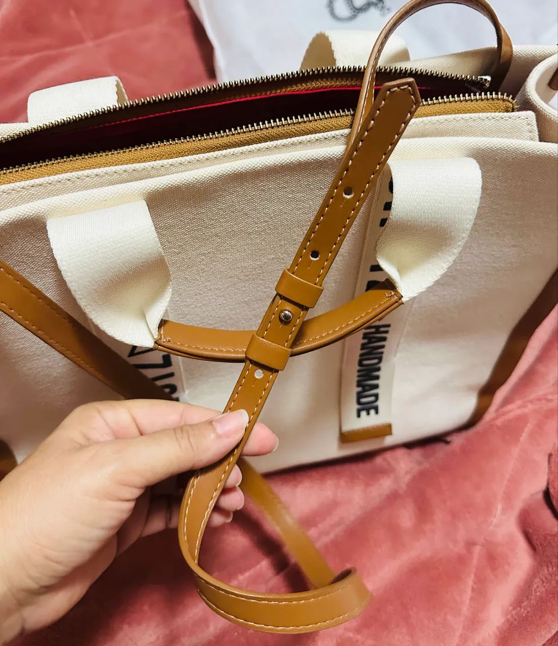 Bolsa shutz  - Foto 2