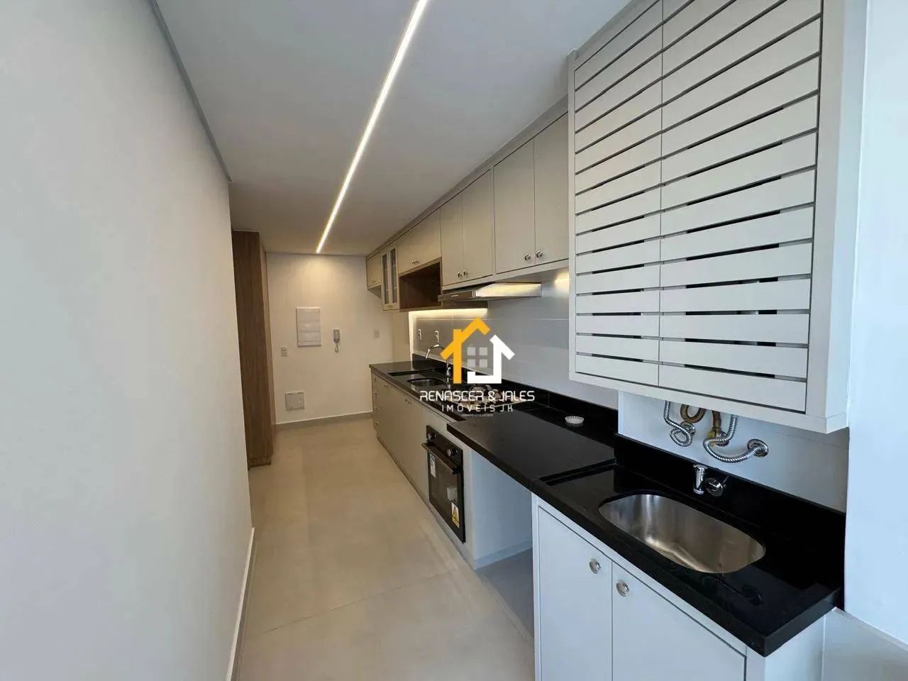 Apartamento com 3 dormitórios à venda, 97 m² por R$ 1.500.000,00 - TIME - São José do Rio  - Foto 2