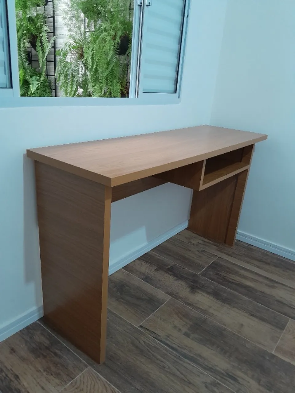 mesa de escritório