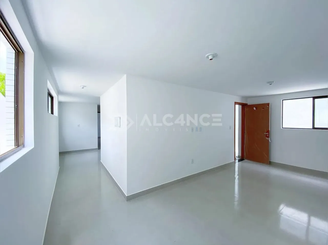 Apto - 3 Quartos - 2 Suítes - 167 m² - Torre, João Pessoa/PB