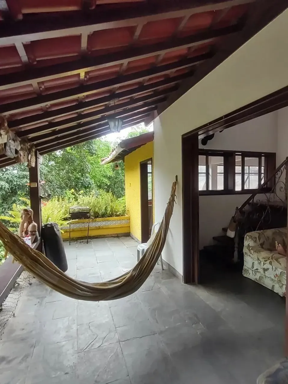 Casa de condomínio em - Centro - Mangaratiba/RJ
