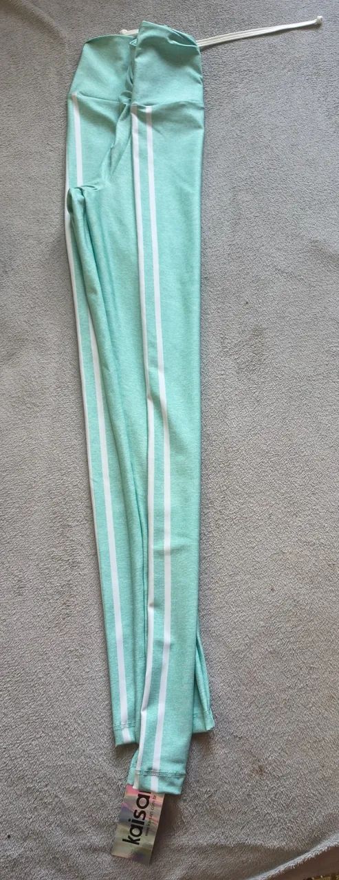 legging fitness  - Foto 2