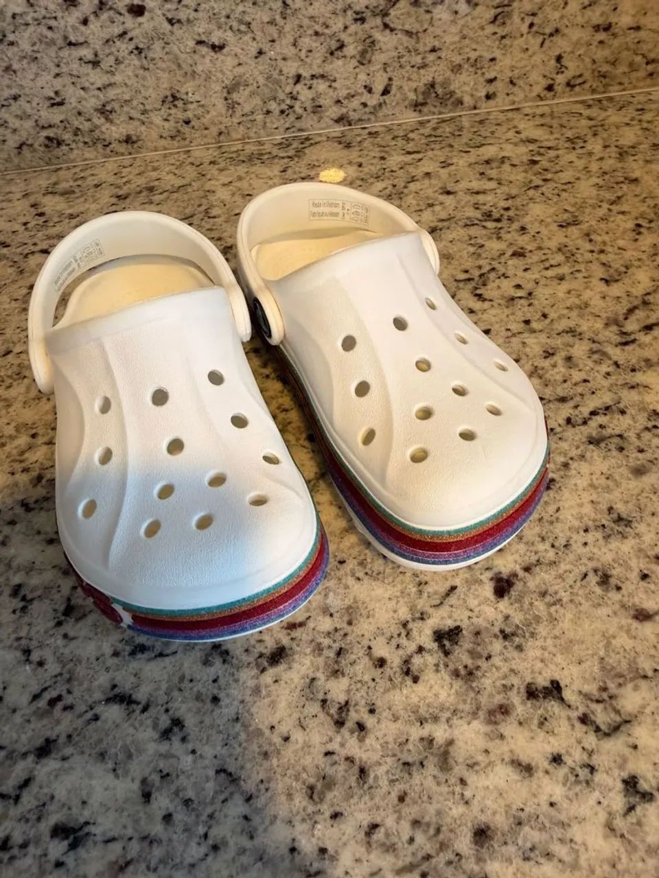 Calçados infantil  - Foto 5