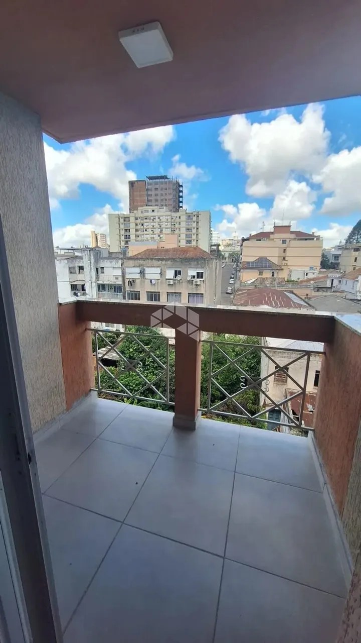 Apartamento em Centro