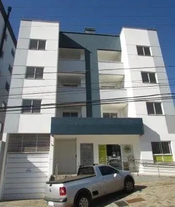 Apartamento para locação, Saic, Chapecó, SC.