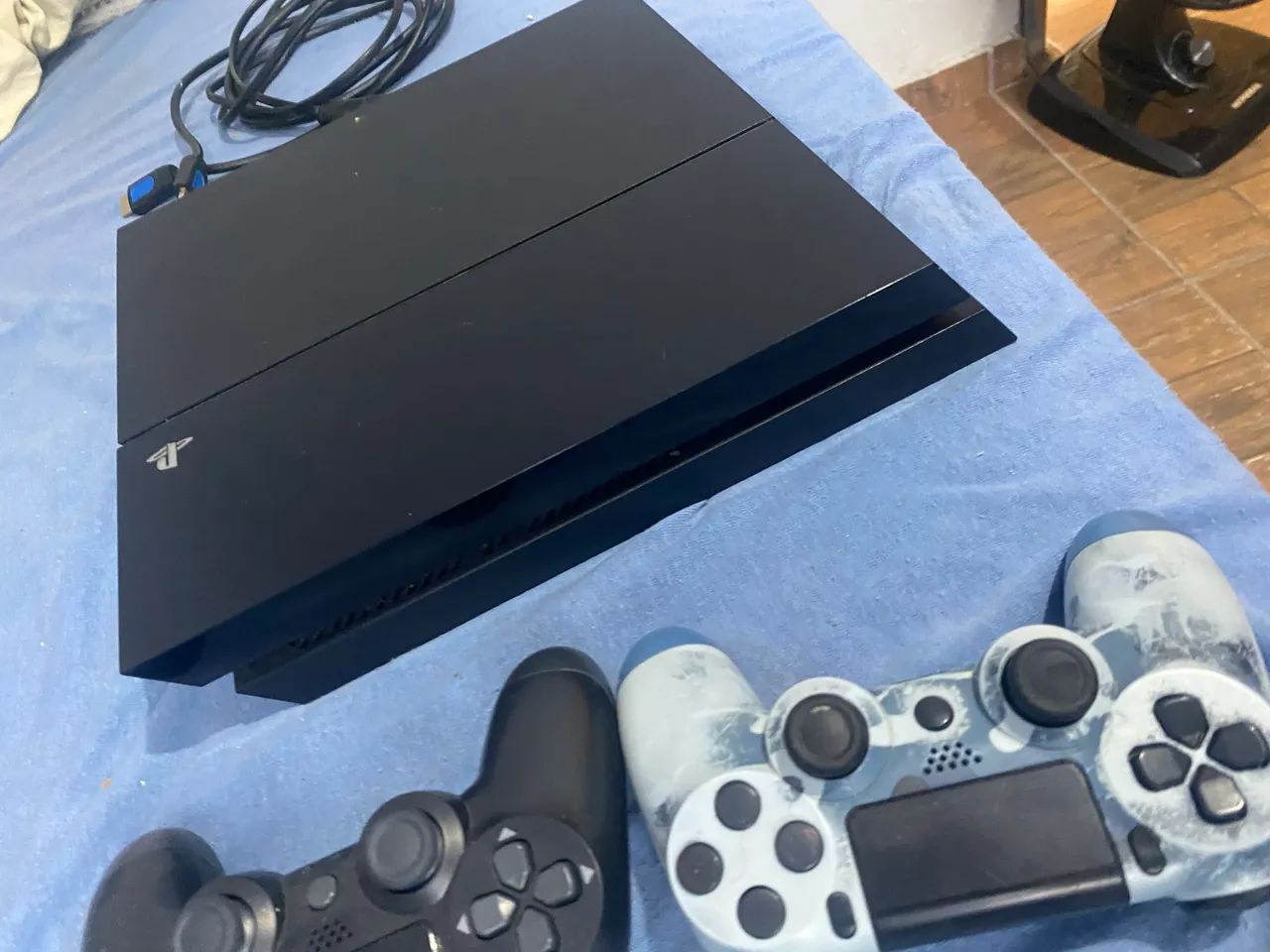 PlayStation 4 pro ps4 - Foto 2