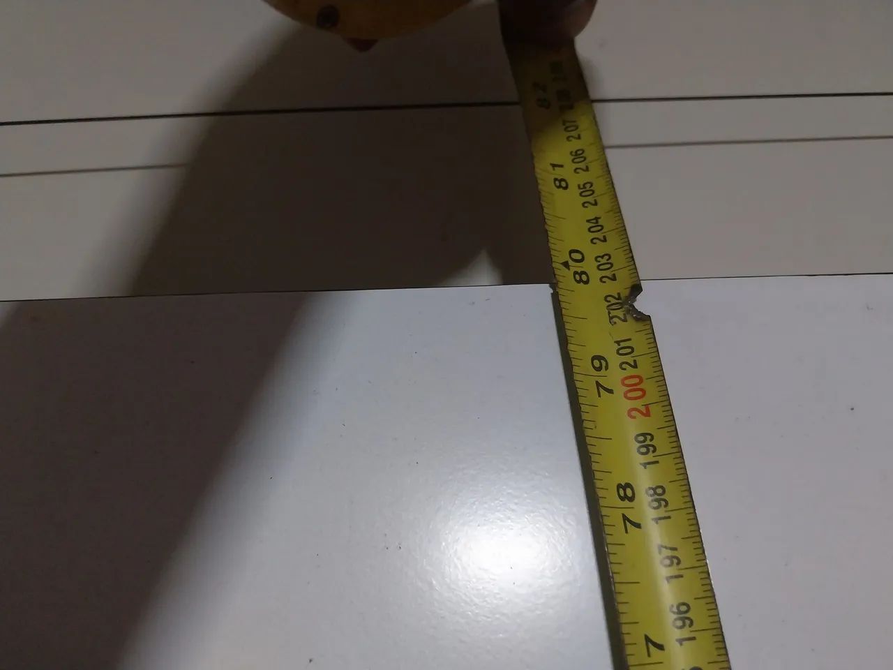 Porta blindex envelopada - Foto 3