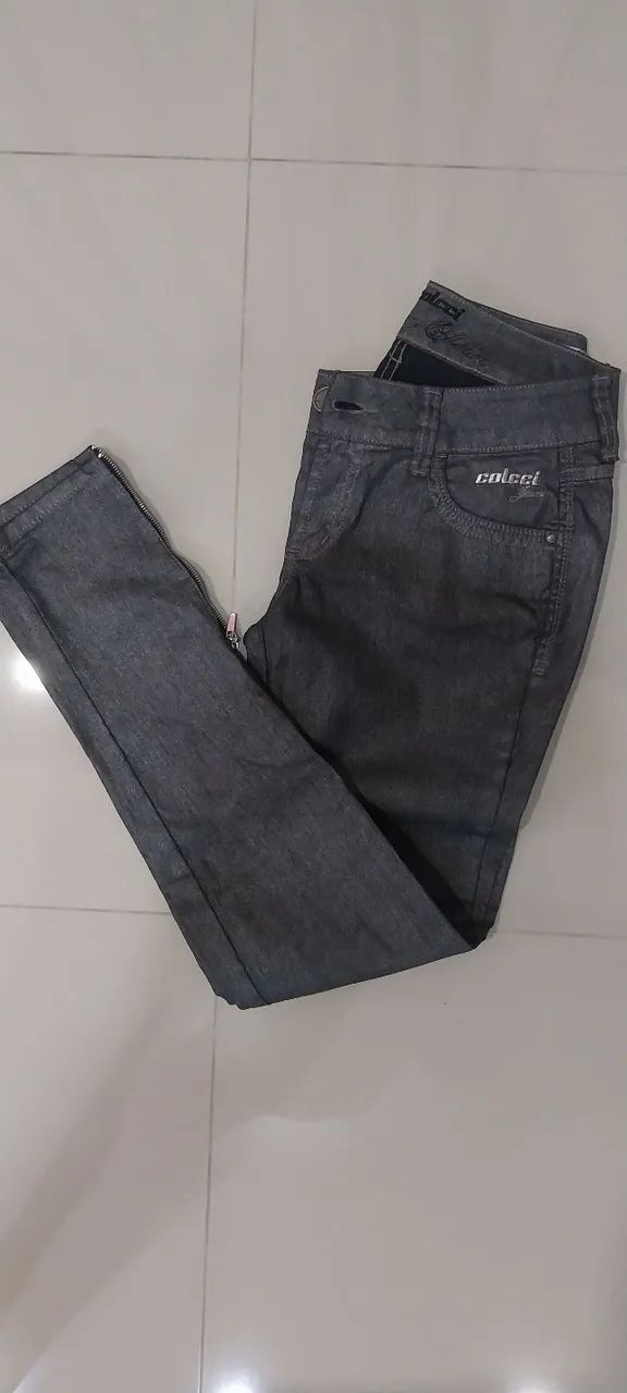 Calça feminina Colcci - Foto 2