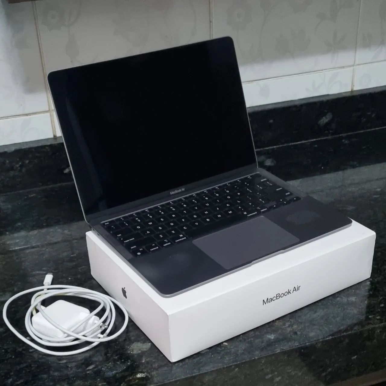 Macbook Air m2 256gb - Notebooks - Jardim Califórnia, Goiânia