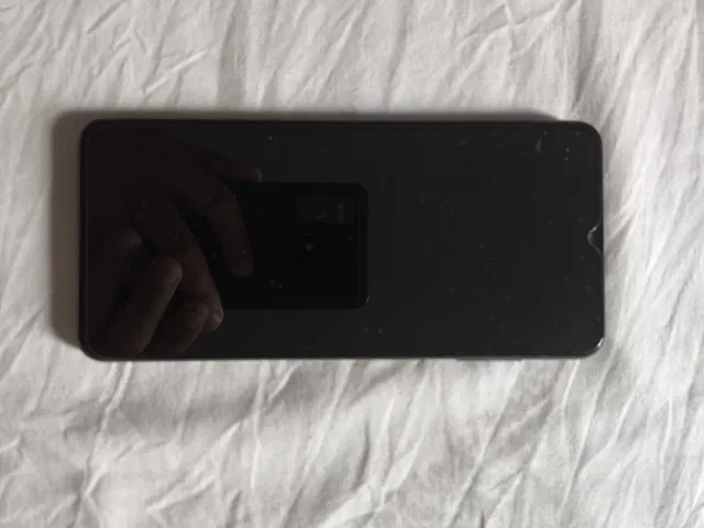 Celular Samsung A12