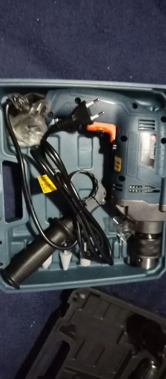 Impact Drill64861554537986123