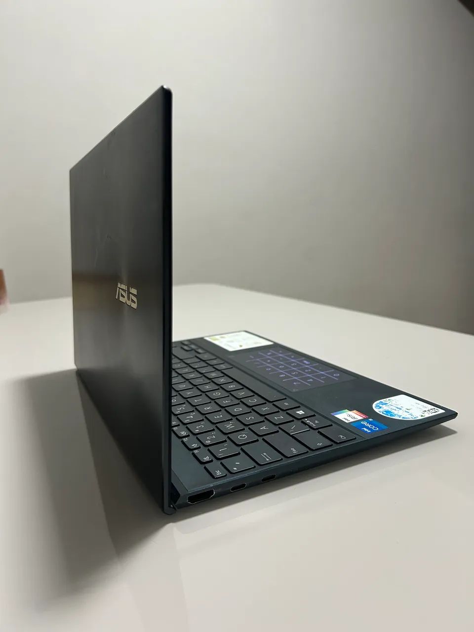 Asus Zenbook 14 - Foto 2