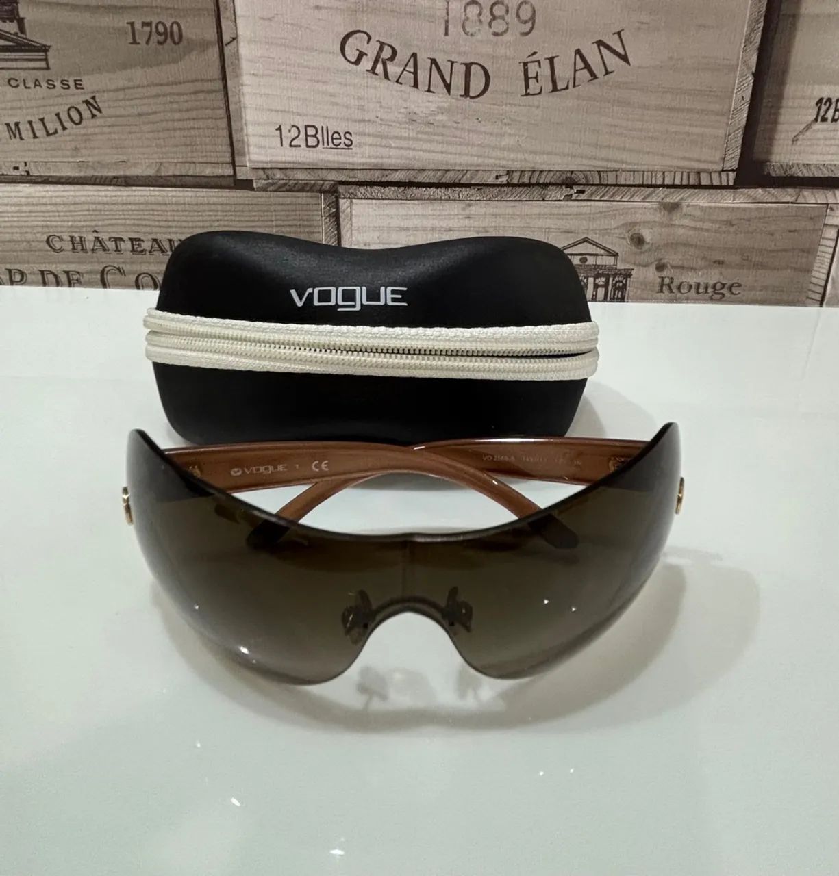 Óculos de sol Vogue
